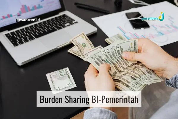 Burden Sharing BI-Pemerintah