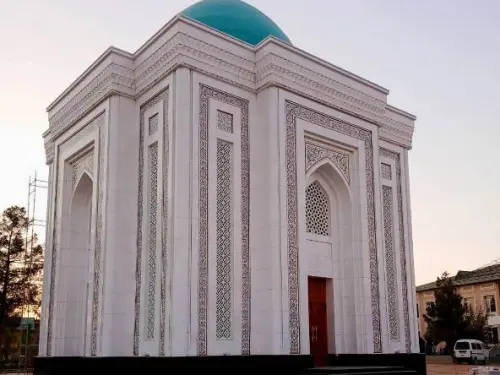 Imam al-Zarnūjī dan Ta'līm al-Muta'allim yang Menyeberang dari Transoxiana Hingga Nusantara