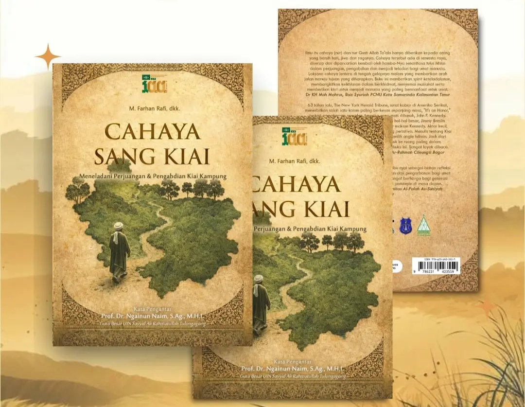 Dakwah Membumi Kiai Kampung