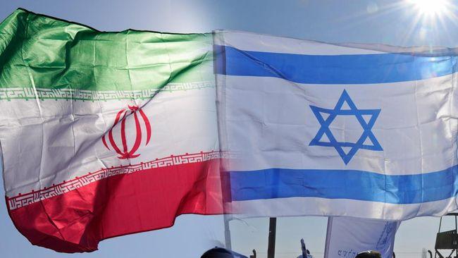 Konfrontasi Iran Vs Israel-USA dalam Konsep Kosmologi Budaya Rudyard Kipling