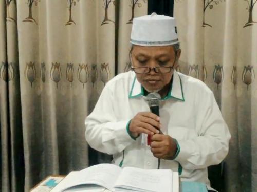 KH Ahmad Wazir Ali Berpulang, Keluarga Besar Denanyar dan Nahdliyyin Berduka