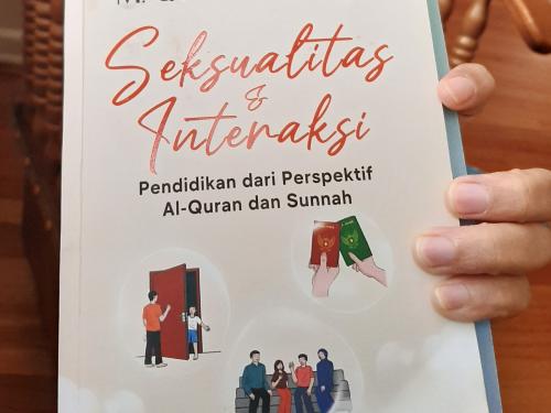 Pendidikan Seksualitas Menurut Al-Qur’an Sebagai Pendidikan Dalam Keluarga