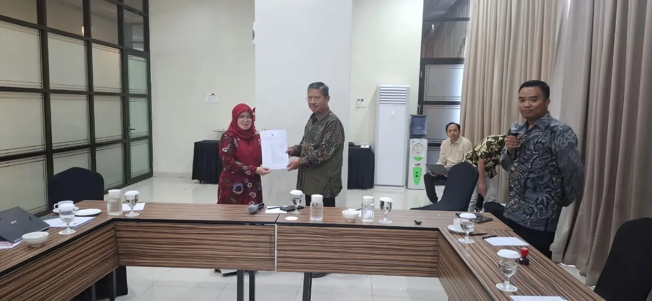 Langkah Bersejarah: STIT UW Resmi Menjadi IAI Al-Urwatul Wutsqo Jombang