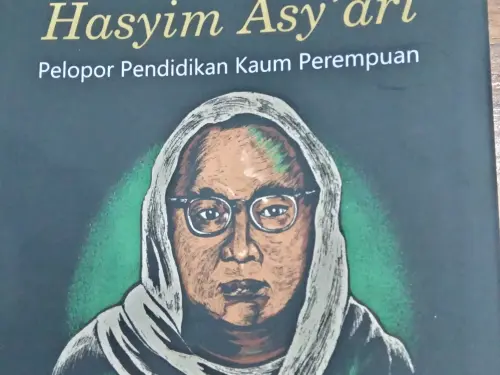 Nyai Khoiriyah Hasyim: Pejuang Hak Perempuan dari Pesantren dalam Kajian Peneliti