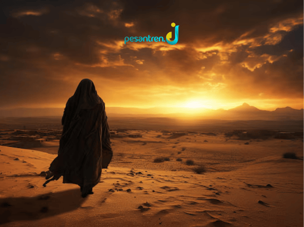 Empat Kesedihan yang Menaikkan Derajat