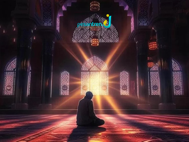 Malaikat Ikut Ibadah Salat Jumat Karena Keistimewaannya