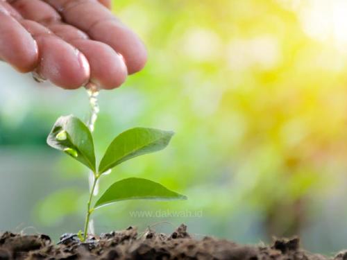 Hakikat Rezeki Yang Kita Nikmati