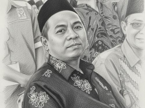 Zakat Produktif: Jalan Kemandirian dan Revolusi Sosial Umat