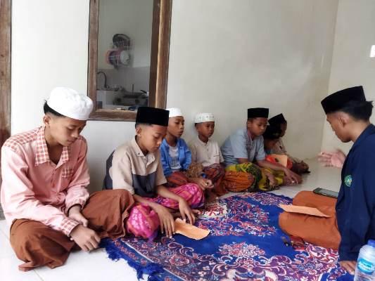 Pondok Pesantren Nurul Jali Komitmen Cetak Santri Qurani