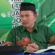 Dr. H. Jamal Makmur AS., M.A.