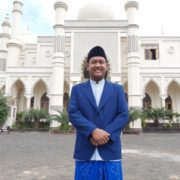 Muhammad Ikhsan Kamaluzaman