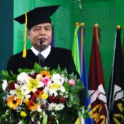 Prof. Dr. KH. Imam Ghazali Said, M.A.