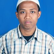 Muhtar Tajuddin