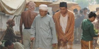 Pesantren dan Abdi Ndalem