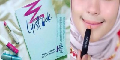 Fiksi Akhlaki Dalam Antologi Cerpen Lipstick