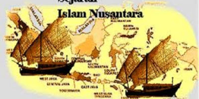 Kesederhanaan dan kesadaran islam nusantara