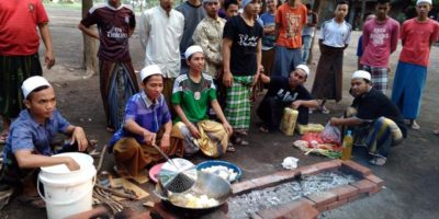 Laboratorium Kesetaraan Gender Itu Bernama Pesantren