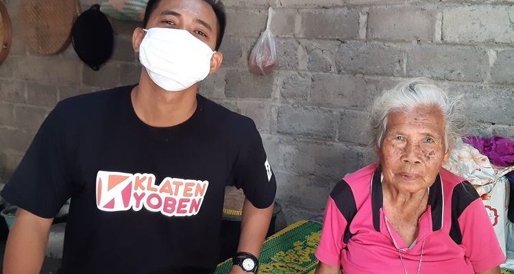 Mbah Minto dan Ucup Klaten, Membawakan Pesan Masyarakat Bisa Lebih Jenaka dan Ringan