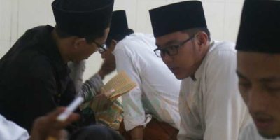 Menghafal Versus Menalar 3