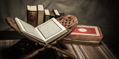 Mengobati Penyakit dengan Al-Quran