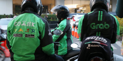 PHK Grab-Gojek dan Status Driver