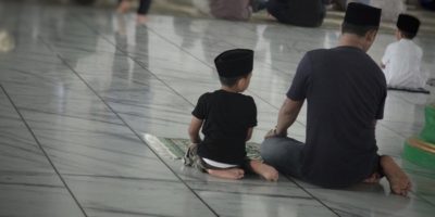 Parenting dalam Al-Quran Pentingnya Peran Ayah dalam Mendidik Anak