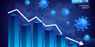 Posisi Ekonomi Berada Diujung Tanduk