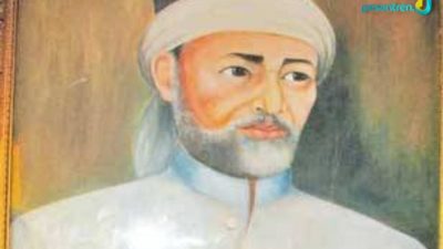 Syekh Abdurrauf Al Singkili