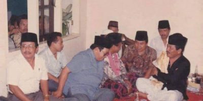 Terabas Jalan Menuju Allah Ala Gus miek