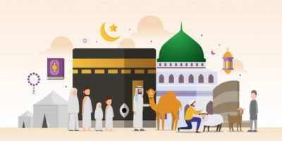 keistimewaan bulan dzulhijjah