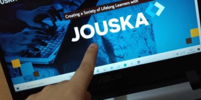 Jouska, Penasihat Keuangan dan Ketakutan Milenial