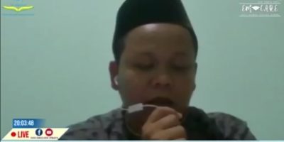 KKN Emocare IPMAFA Mengadakan Jidar (Ngaji Daring) Dengan Tema Dakwah Bil Medsos