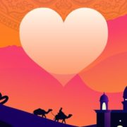 Kisah Cinta Sahabat Nabi: Salman Al-Farisi