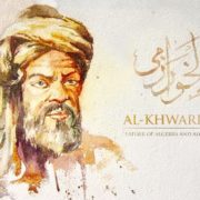 Kitab Mafatih Al-'Ulum Al-Khawarizmi (2)