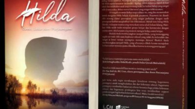 Memahami Korban Seksual terhadap Perempuan melalui karya Fiksi Novel Hilda