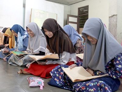 Metode Al-Lubab: Rekonstruksi Cara Baca Kitab Kuning