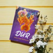 Pengantar novel DUR (diary ungu rumaysha)