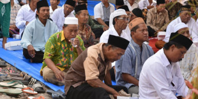 Pesantren dan Pemberdayaan Masyarakat