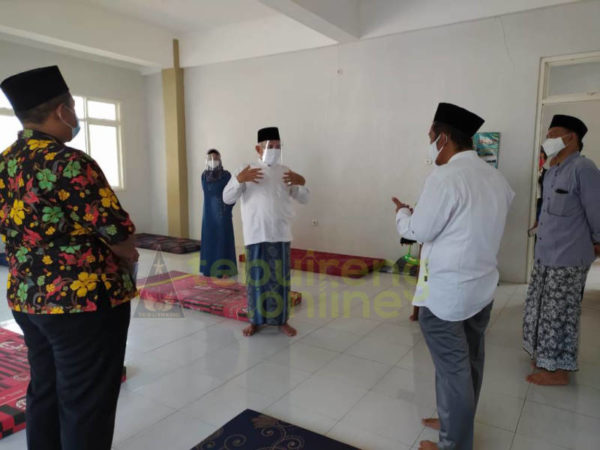 covid-19-di-pesantren-rmi-nu-mengharap-pesantren-menjalankan-protokol-covid-19