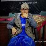 Ahmad Shafaa Uzzad