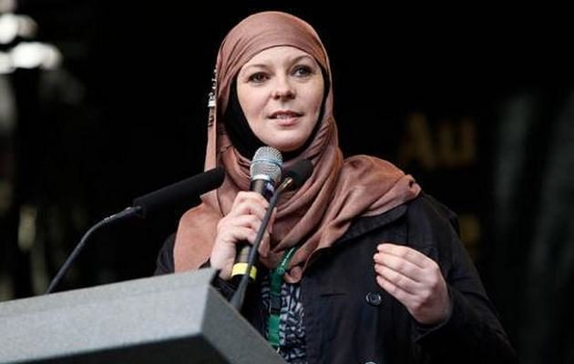 Dibalik Kepemimpinan Wanita dalam Islam