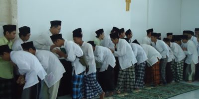 Kebangkitan Jepang dan Pendidikan Karakter Ala Pesantren