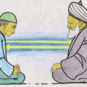 Masyayikh Tarekat: Abu Bakar ash-Shiddiq (1)