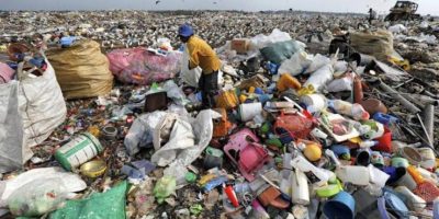 Puasa Plastik, Alternatif Mencintai Lingkungan Sekitar