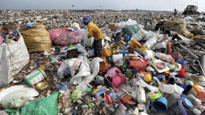 Puasa Plastik, Alternatif Mencintai Lingkungan Sekitar