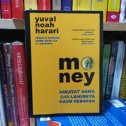 Resensi Buku Money Resensi Buku Money - Yuval Noah Harari