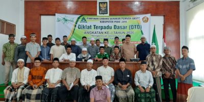 Meningkatnya Kasus Positif Covid-19, Ini Pesan Rais Syuriah NU Aceh