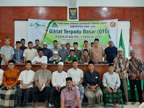 Meningkatnya Kasus Positif Covid-19, Ini Pesan Rais Syuriah NU Aceh