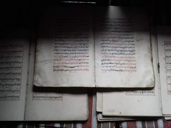KH. Syafawi Ahmad Basyir, Tafsir Jalalain dan Kitab Enem Bis