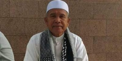 Aceh Kembali Berduka, Abi Bidok Salah Seorang Ulama Kharismatik Pijay Meninggal Dunia